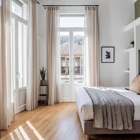 Elysian Apartments In Plaka By Upstreet Atenas Exterior foto