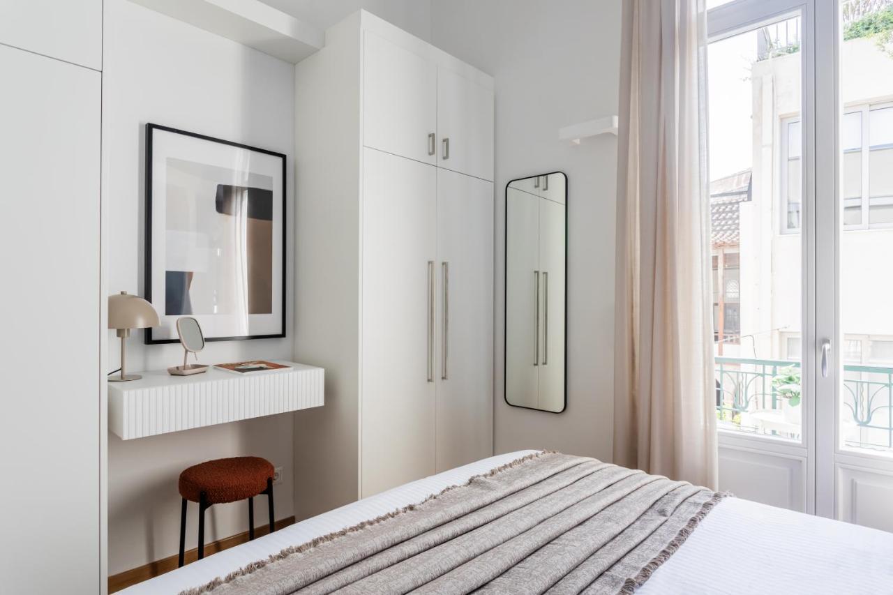 Elysian Apartments In Plaka By Upstreet Atenas Exterior foto