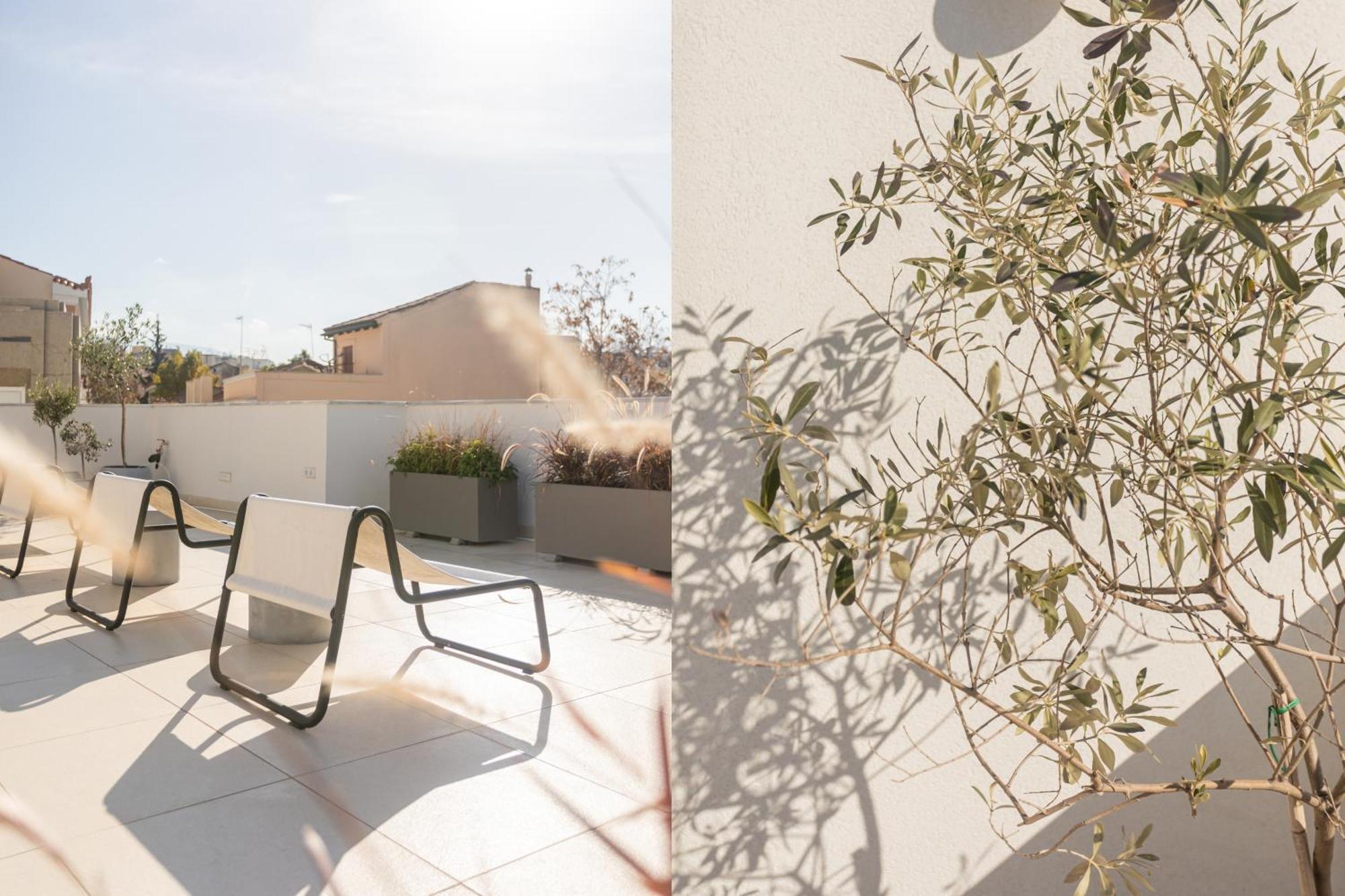 Elysian Apartments In Plaka By Upstreet Atenas Exterior foto