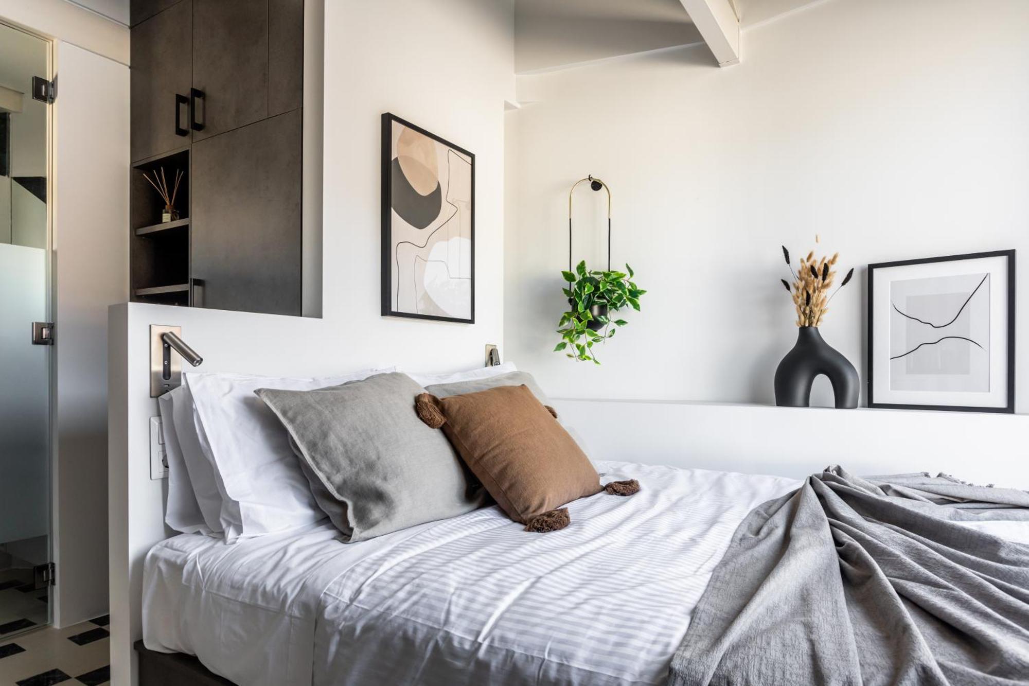 Elysian Apartments In Plaka By Upstreet Atenas Exterior foto