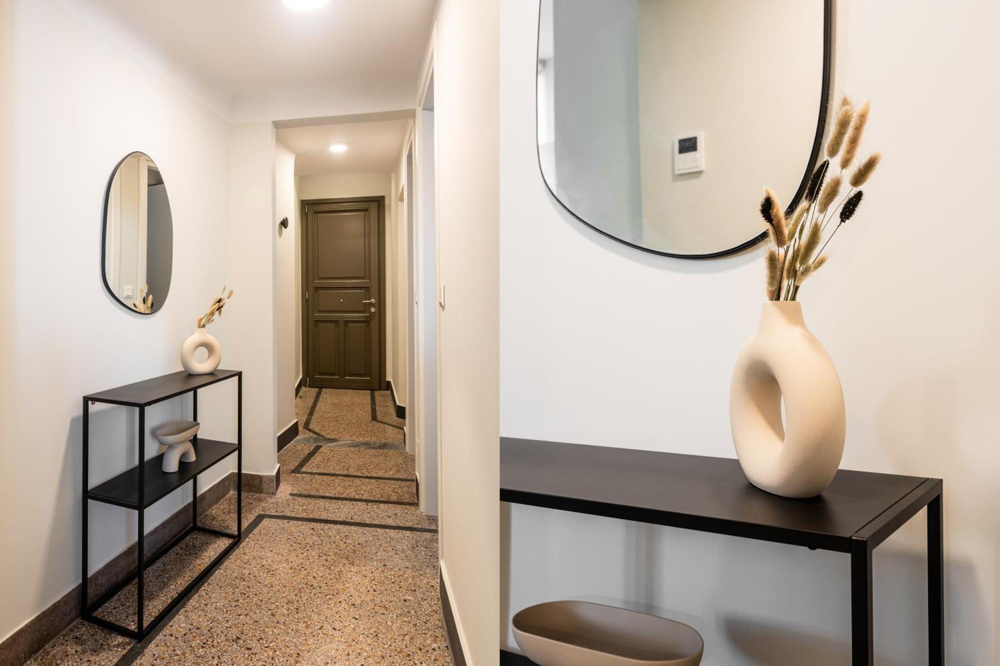 Elysian Apartments In Plaka By Upstreet Atenas Exterior foto