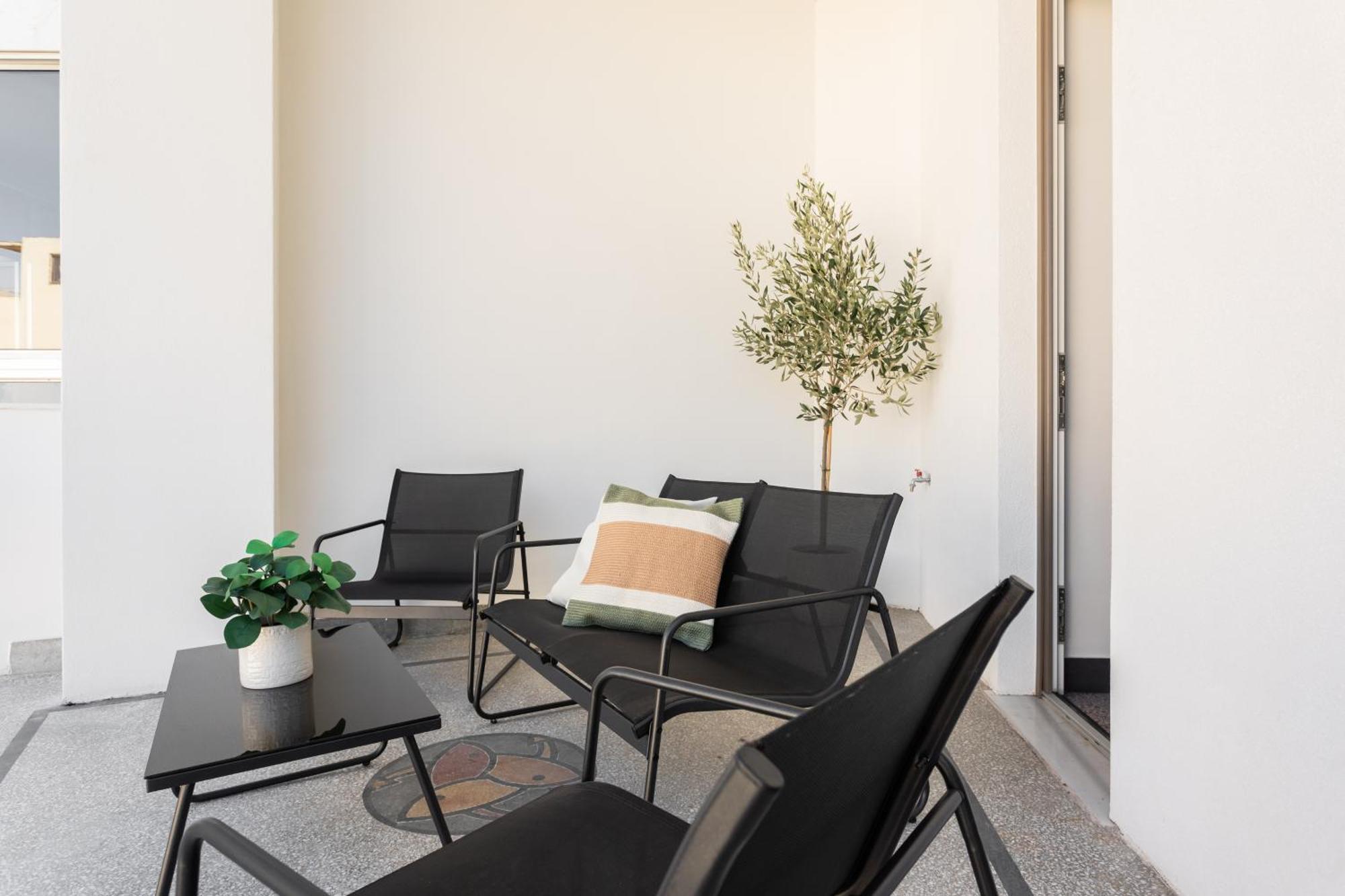Elysian Apartments In Plaka By Upstreet Atenas Exterior foto