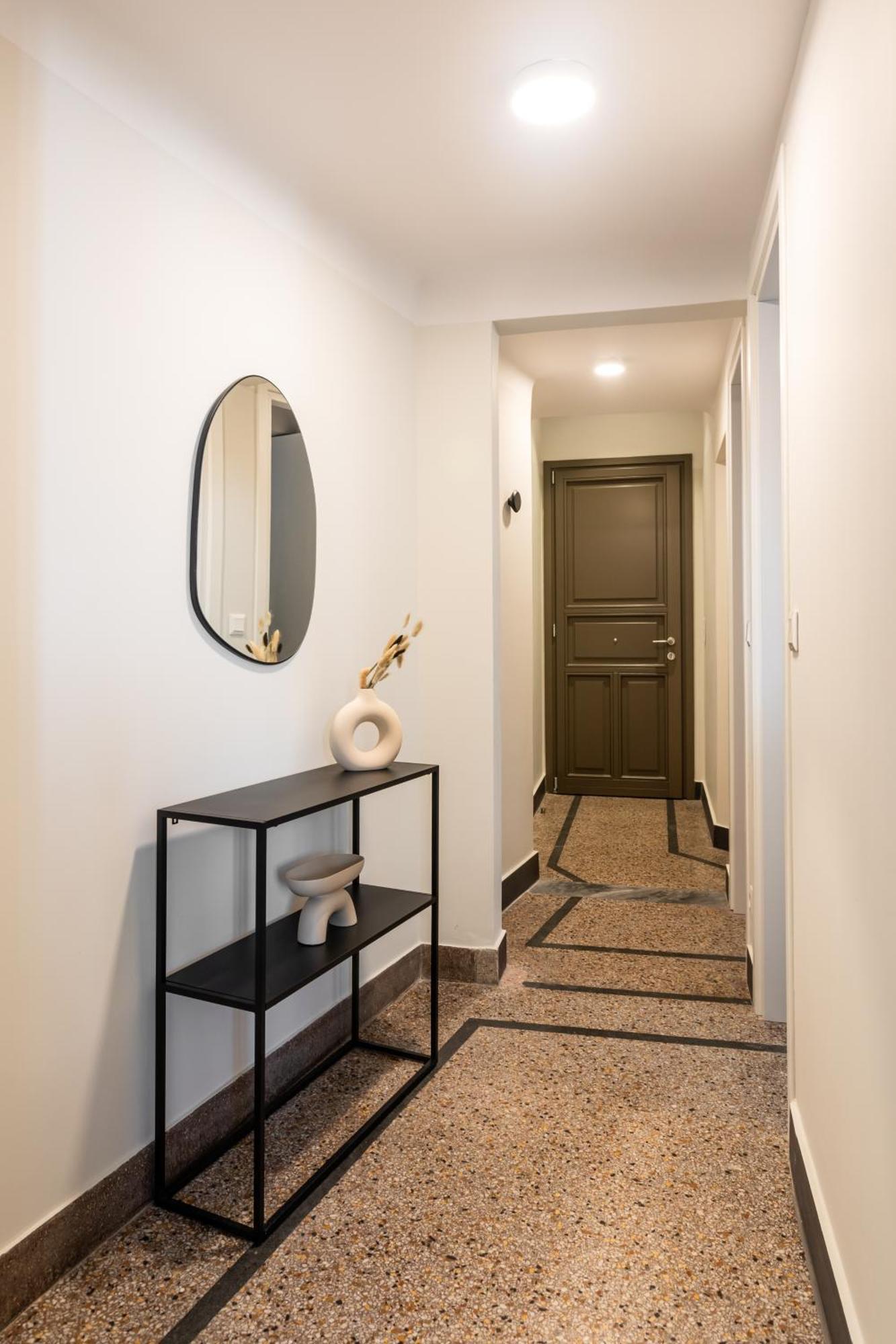 Elysian Apartments In Plaka By Upstreet Atenas Exterior foto