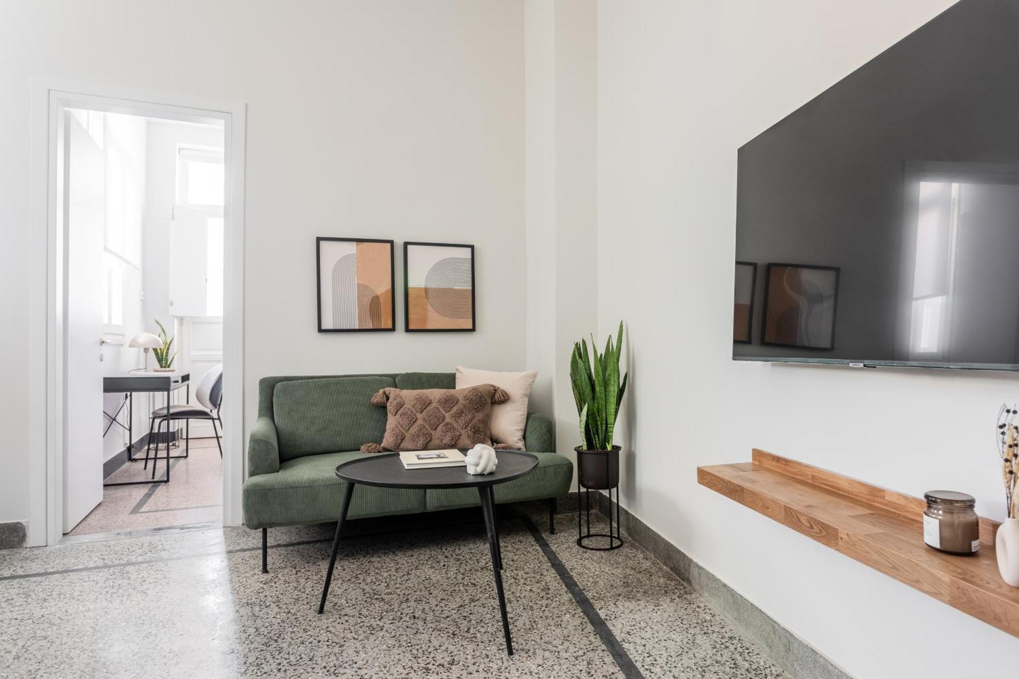 Elysian Apartments In Plaka By Upstreet Atenas Exterior foto