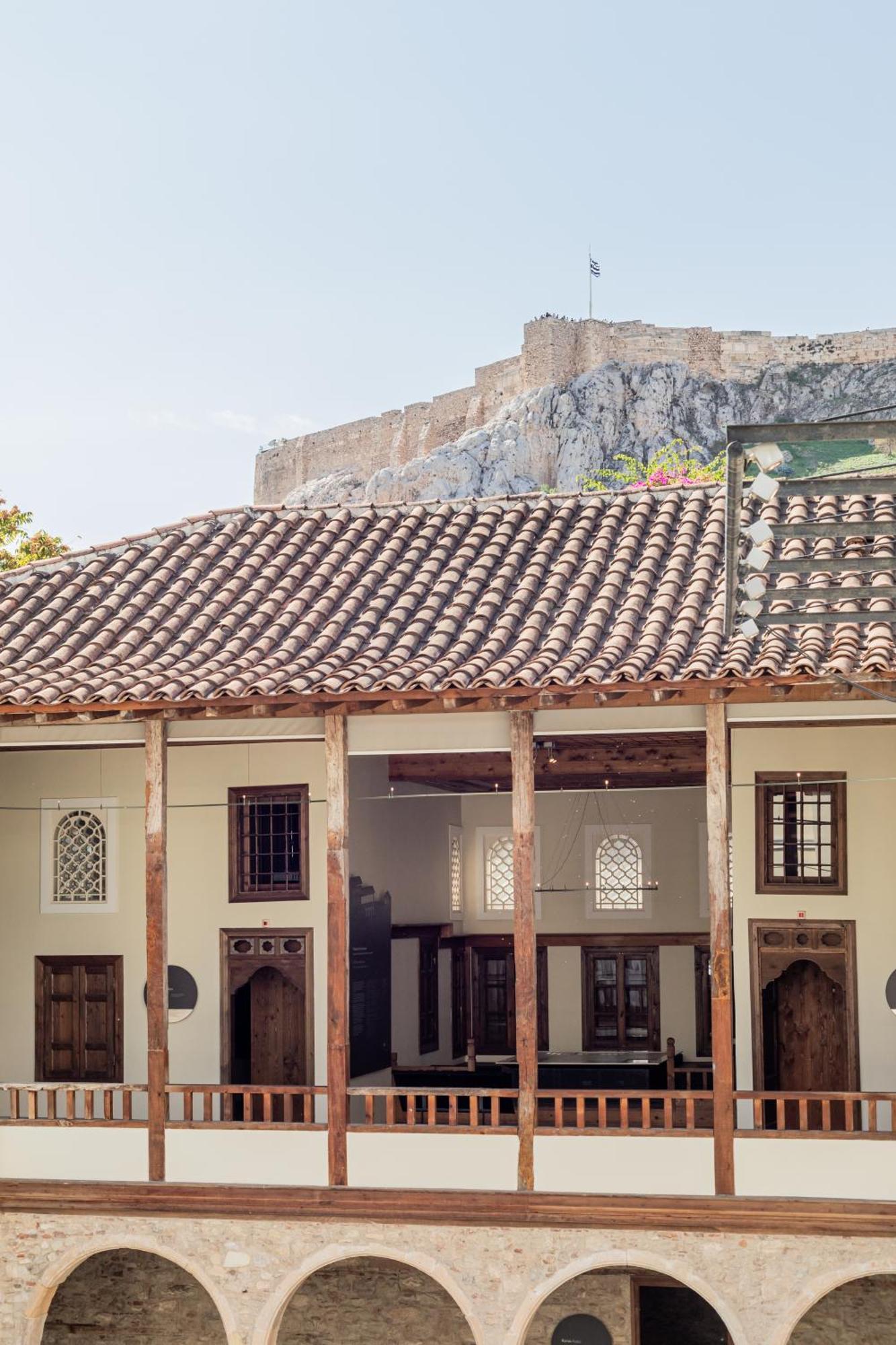 Elysian Apartments In Plaka By Upstreet Atenas Exterior foto