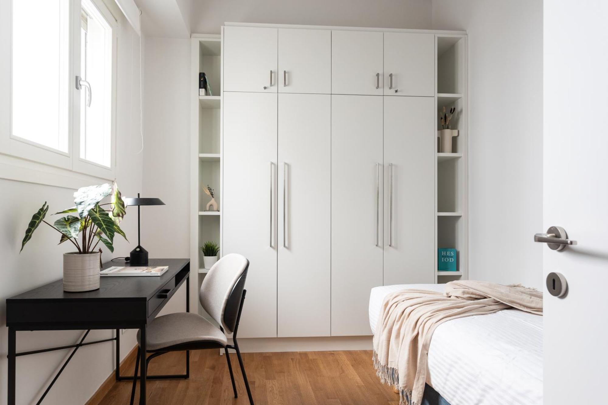 Elysian Apartments In Plaka By Upstreet Atenas Exterior foto