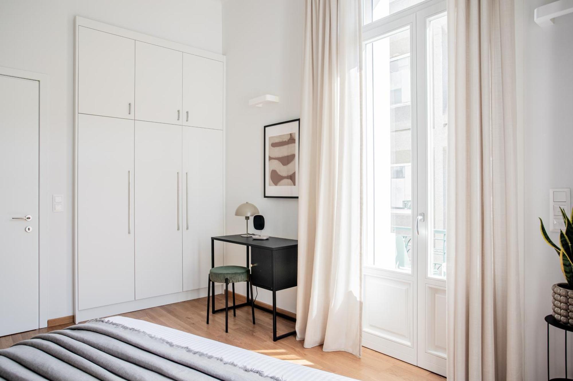 Elysian Apartments In Plaka By Upstreet Atenas Exterior foto