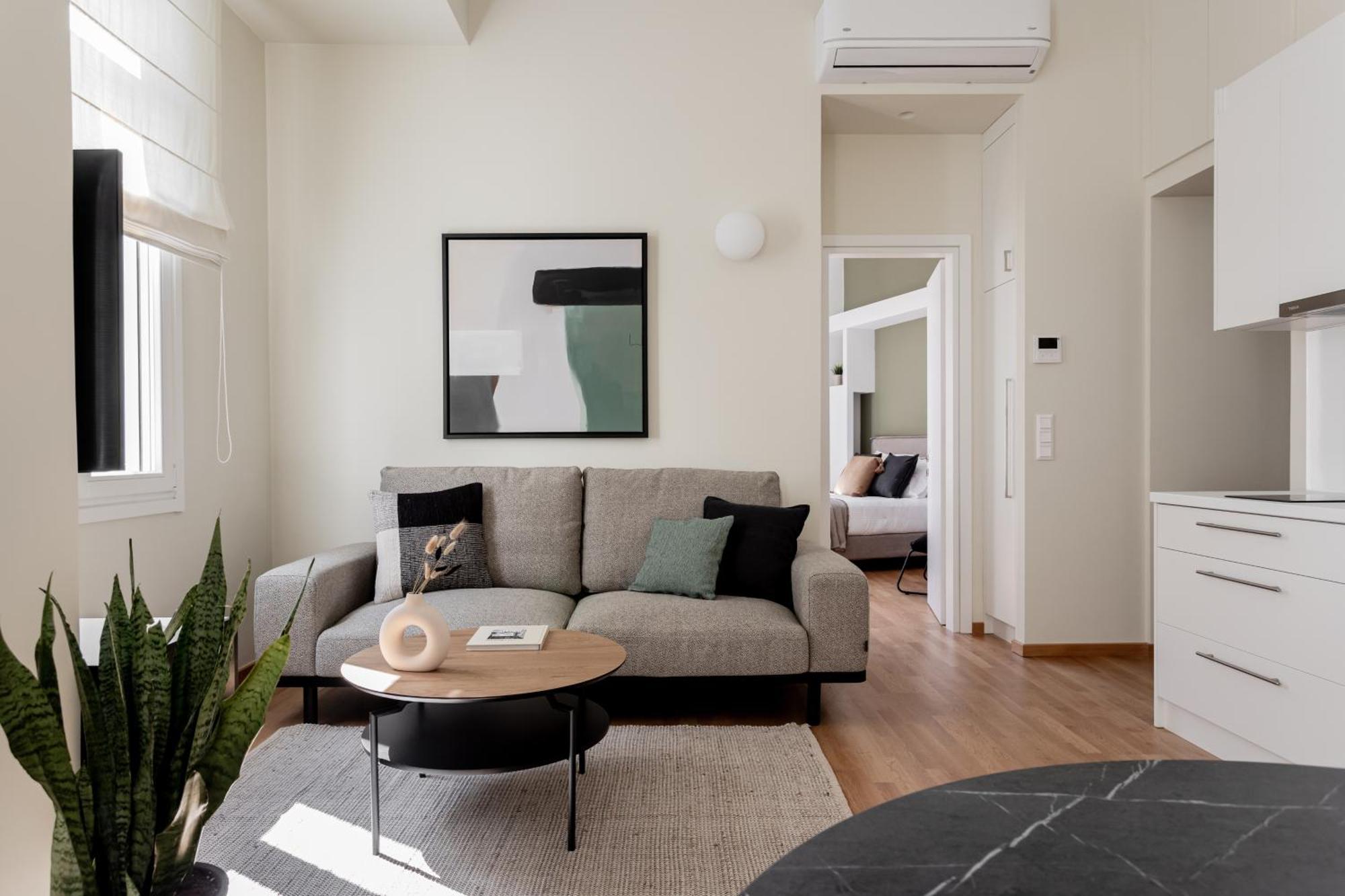 Elysian Apartments In Plaka By Upstreet Atenas Exterior foto