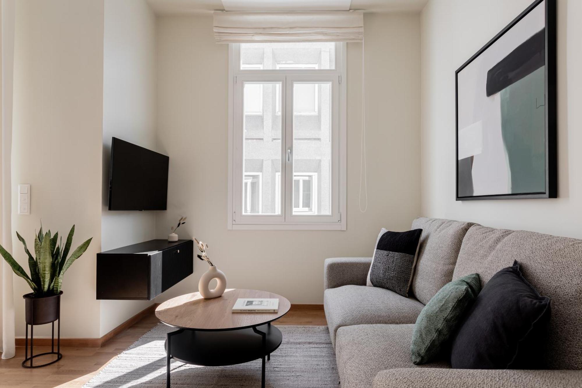 Elysian Apartments In Plaka By Upstreet Atenas Exterior foto